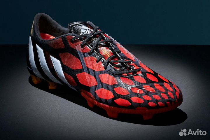 Adidas predator hot sale instinct 2014