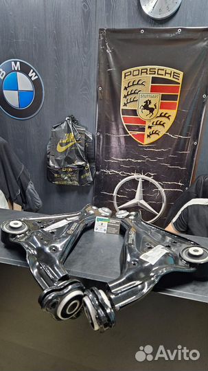 Рычаг передний нижний Mercedes W447 A4473301507