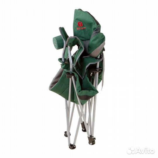 Кресло BTrace Сozy трехпозиционное, до 120 кг