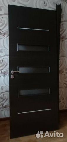 Продаю дверное полотно