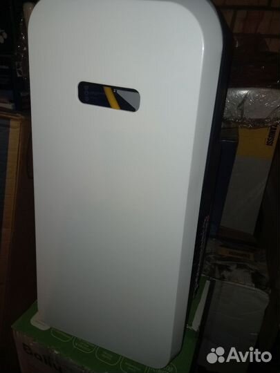 Инфракрасный обогреватель ballu bigh-55