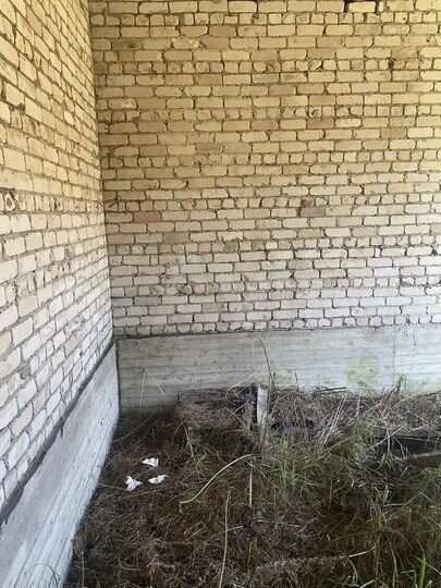 Гараж, 30 м²