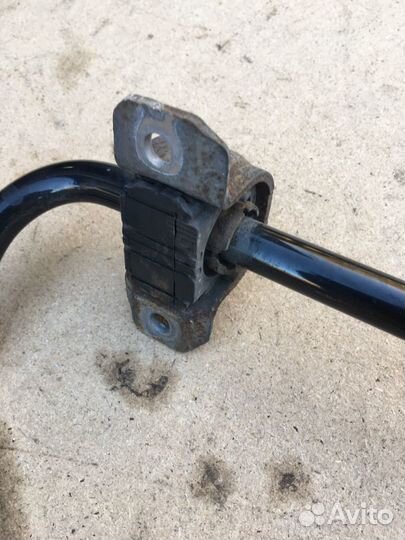 Стабилизатор задний с креплениями Audi A4 B8 A5 8T