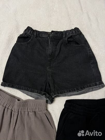 Шорты летние