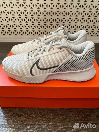 Теннисные кроссовки Nike Zoom Vapor Pro 2