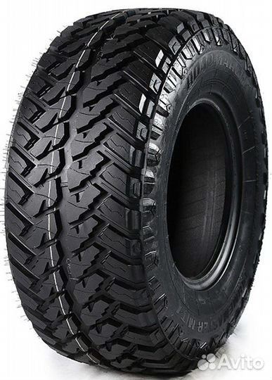 Roadmarch PrimeMaster M/T 35/12.5 R15 127Q