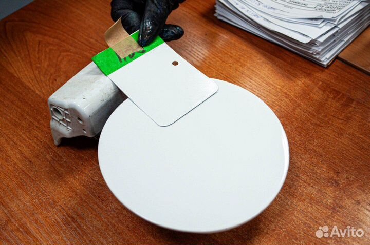 Подбор автоэмалей. Закачка в баллоны