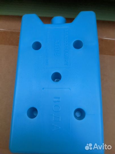 Хладоэлемент хтл -3