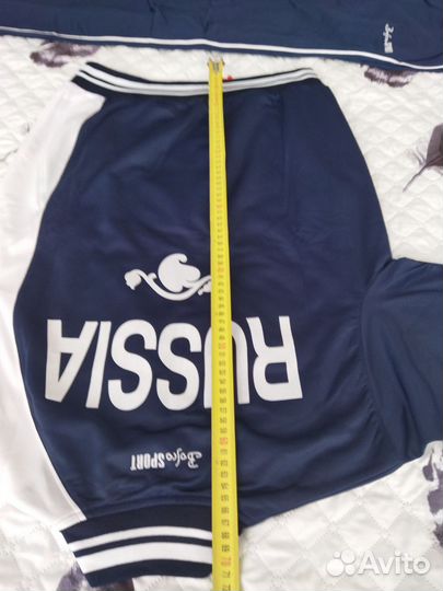 Спортивный костюм Bosco унисекс размер М