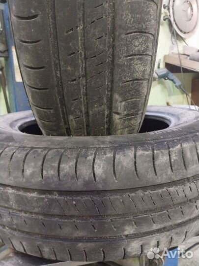 Kumho Ecowing ES01 KH27 185/65 R15