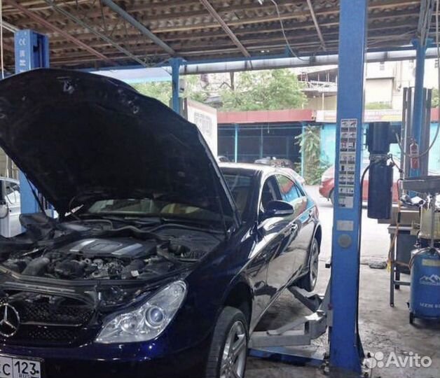 Подбор бизнеса / продажа