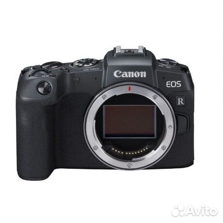 Canon EOS RP Body, новый