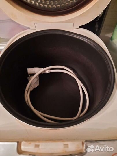 Мультиварка