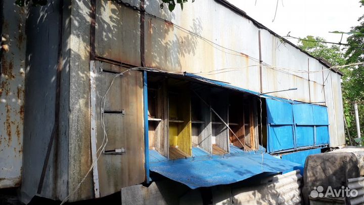 Прицеп пчеловоз