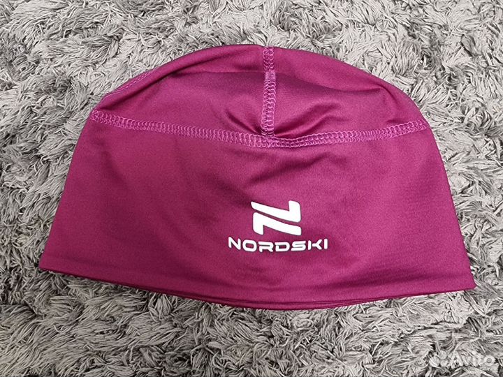 Шапка nordski