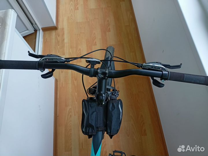 Горный велосипед 29