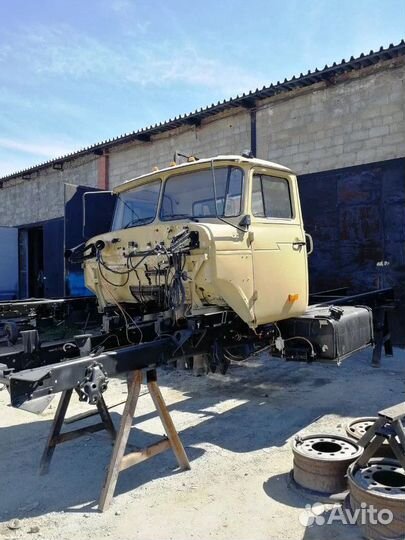 Урал машинокомплект Урал 5557