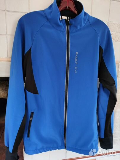 Беголыжная куртка 