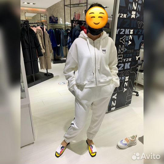 Спортивный костюм pinko