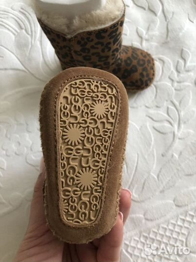 Угги ugg оригинал 16 размер