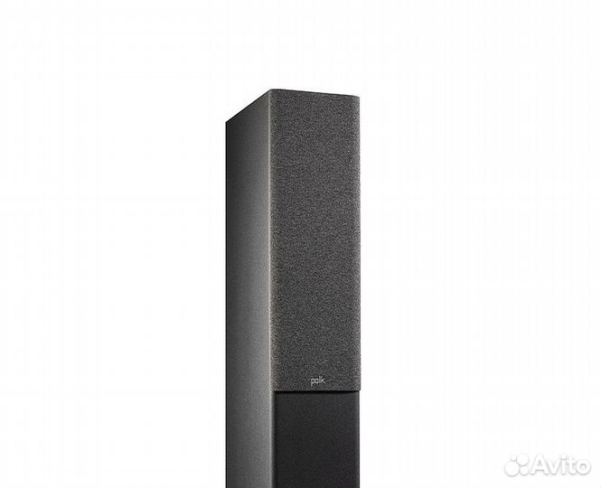 Напольные ас Polk Audio Reserve r600, Black