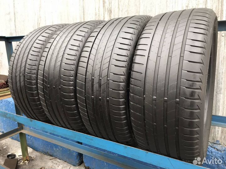 Bridgestone Turanza T005 225/45 R17