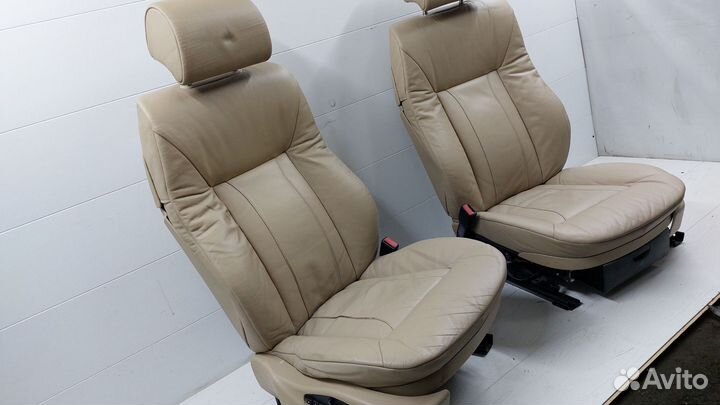 Комфорт салон е53