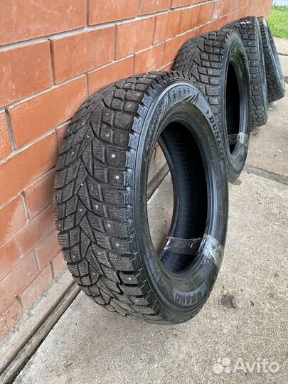 Dunlop Grandtrek Ice 02 225/60 R17 103T