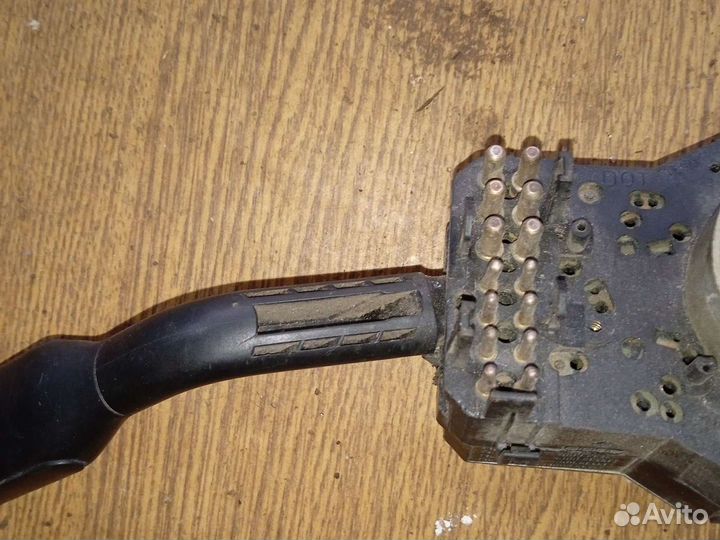 Подрулевые переключатели audi a4 b5