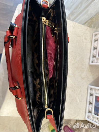 Сумка новая dolce gabbana