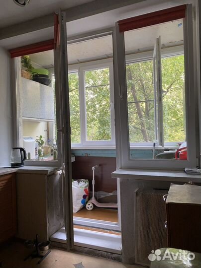 Пластиковая рама бу