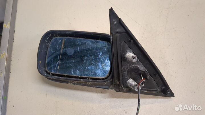 Зеркало боковое BMW 5 E39, 2001