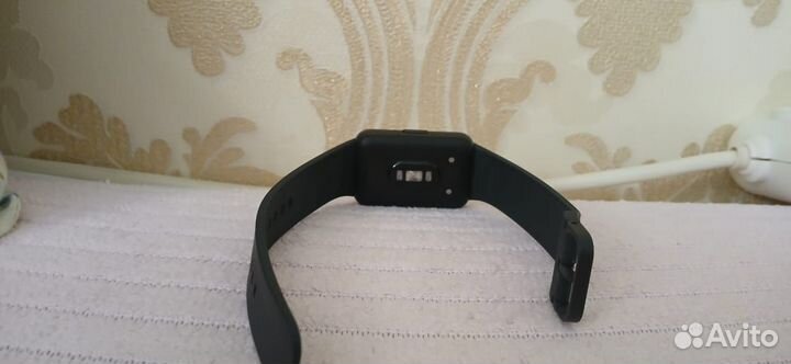 Samsung Galaxy Fit 3