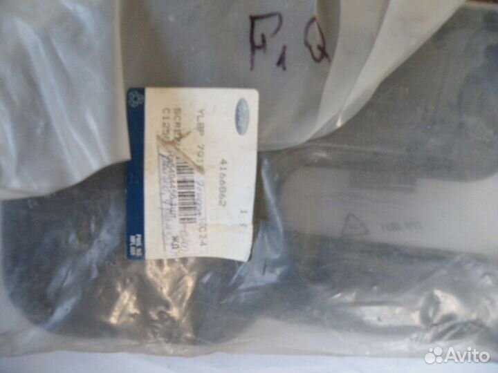 Фильтр АКПП Форд мондео, транзит 4166862