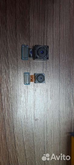 Камеры Samsung A310