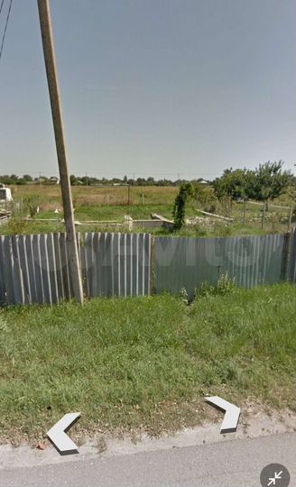 Участок 16,5 сот. (ИЖС)