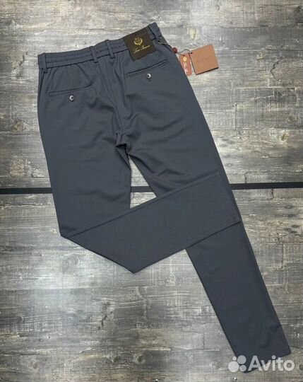 Брюки мужские Loro Piana