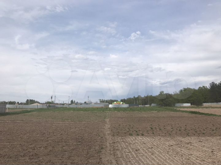 Участок 40 сот. (ИЖС)