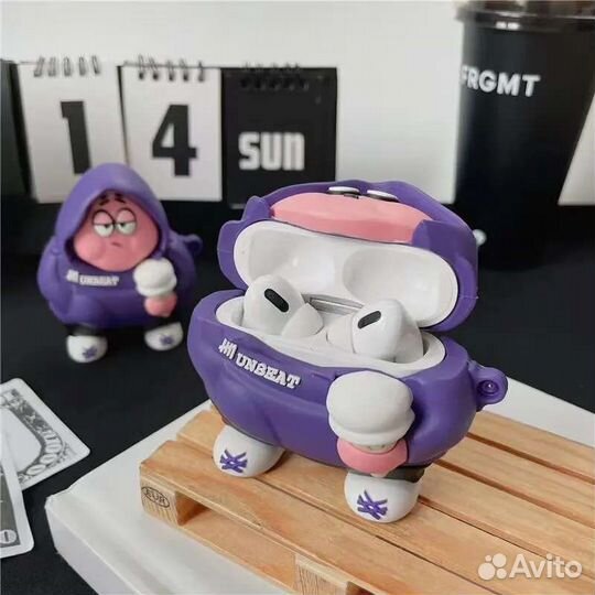 Чехол для наушников