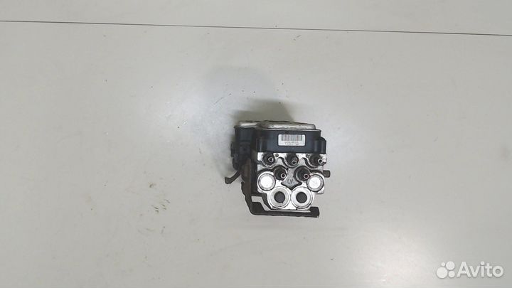 Блок абс, насос Chevrolet Silverado, 2003
