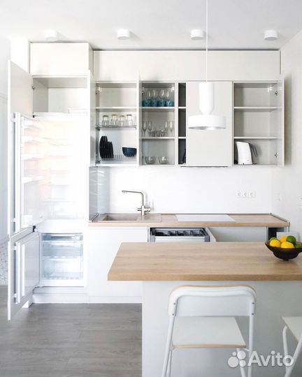 Кухня на заказ