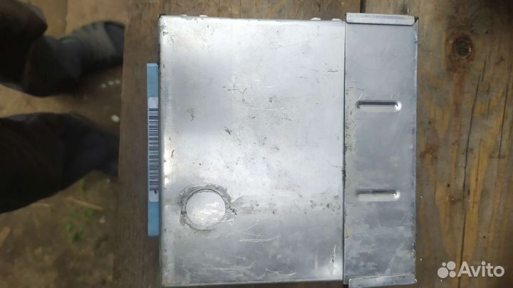 Запчасти на Дэу эсперо