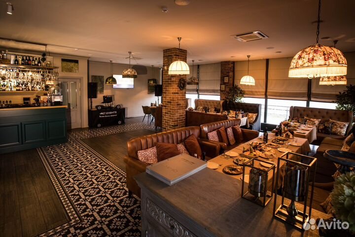 Помощник повара