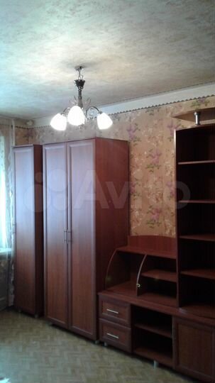 1-к. квартира, 33 м², 2/5 эт.