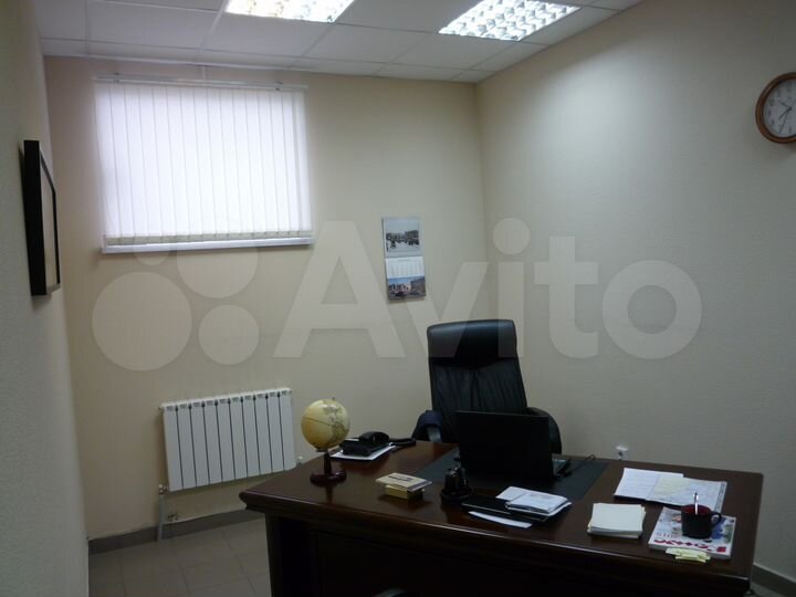 Офис, 90 м²