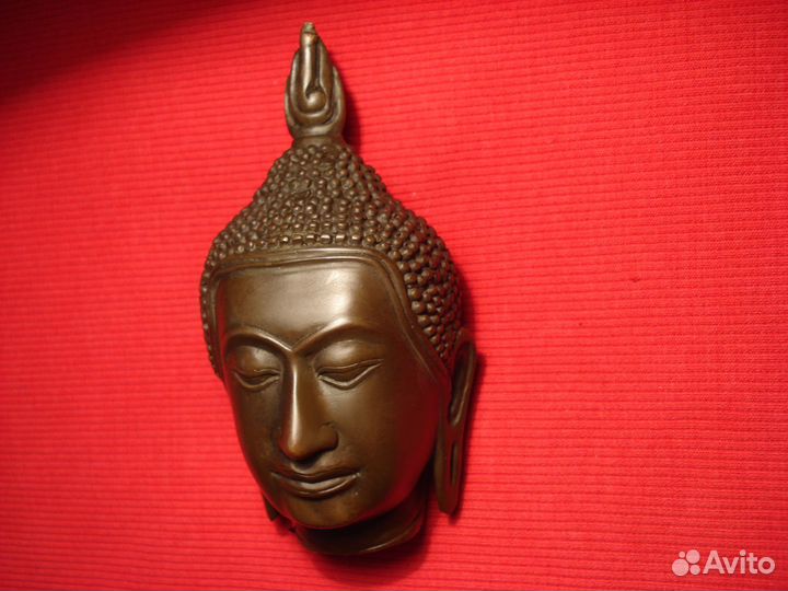 Божество буддатибет Редкая 12 см Бронза Buddha