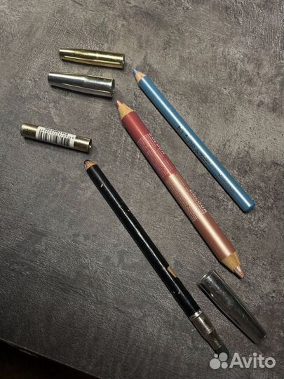 Продам карандаши для макияжа