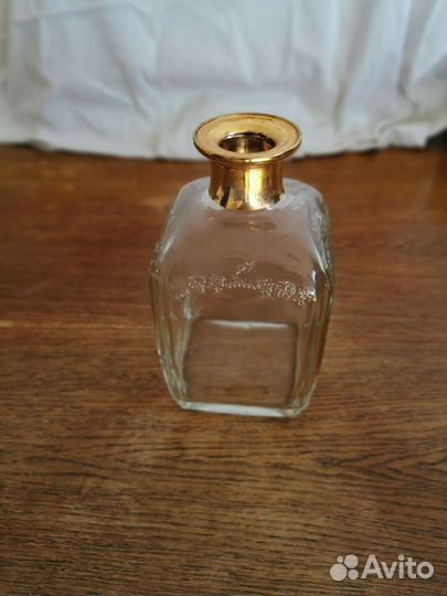 Графин для виски