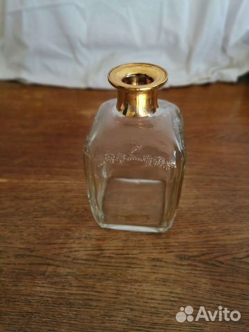 Графин для виски