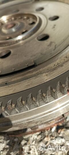 Сцепление для hyundai H-1